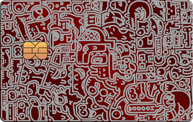 Doodle 3